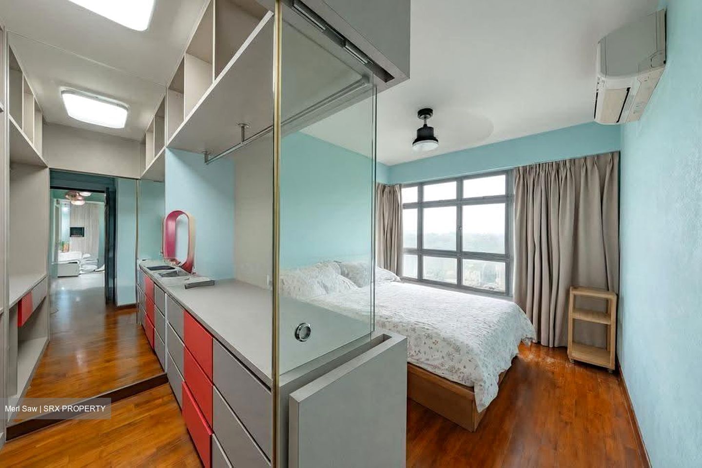 Blk 476C Hougang Capeview (Hougang), HDB 5 Rooms #635923741